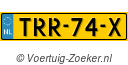 TRR74X