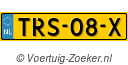 TRS-08-X