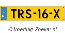 TRS16X