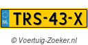 TRS43X