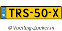 TRS50X