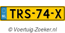 TRS74X