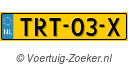 TRT03X