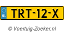 TRT-12-X