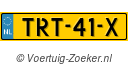 TRT-41-X