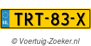 TRT83X
