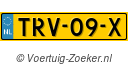 TRV09X