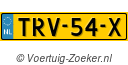 TRV54X