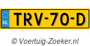 TRV70D