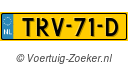 TRV71D