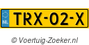 TRX02X