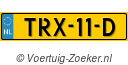 TRX11D