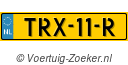 TRX-11-R