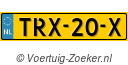 TRX20X