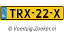 TRX22X