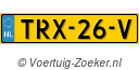TRX-26-V