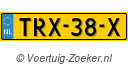 TRX38X