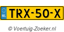 TRX-50-X