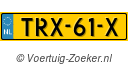 TRX61X