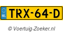 TRX64D