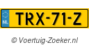 TRX71Z