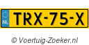 TRX75X