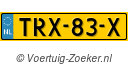 TRX-83-X