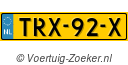 TRX92X