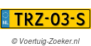 TRZ03S