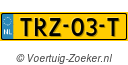 TRZ-03-T