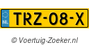 TRZ-08-X
