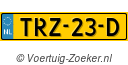 TRZ-23-D