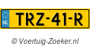TRZ-41-R