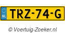 TRZ74G
