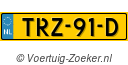 TRZ91D