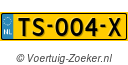 TS004X