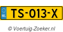 TS013X