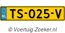 TS025V