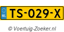 TS029X