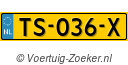 TS036X
