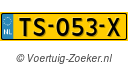 TS053X