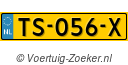 TS056X
