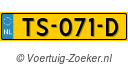 TS071D