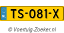 TS081X