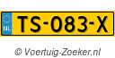 TS083X