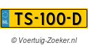 TS100D