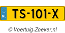 TS101X