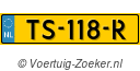 TS118R