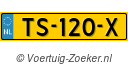 TS120X