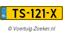 TS121X